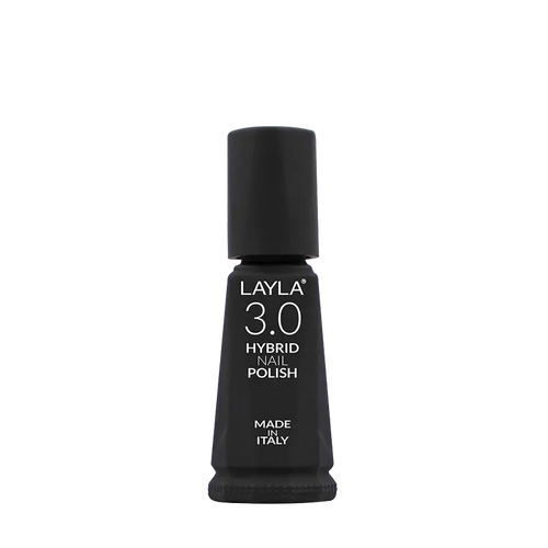 3.0 HYBRID NAIL POLISH - LAYLA Cosmetics