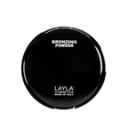 ABBRONZANTE TOP COVER - LAYLA Cosmetics