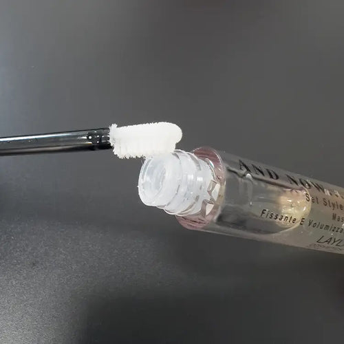 AND NOW BROW GEL - LAYLA Cosmetics
