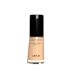 AQUATOUCH VITAMIN C INFUSED FOUNDATION - LAYLA Cosmetics