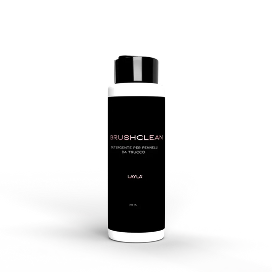 BRUSHCLEAN - LAYLA Cosmetics