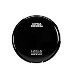 CIPRIA CREMOSA TOP COVER - LAYLA Cosmetics