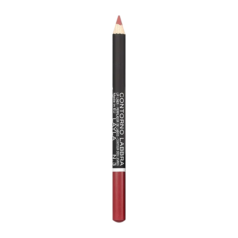 CONTORNO LABBRA LIP LINER - LAYLA Cosmetics