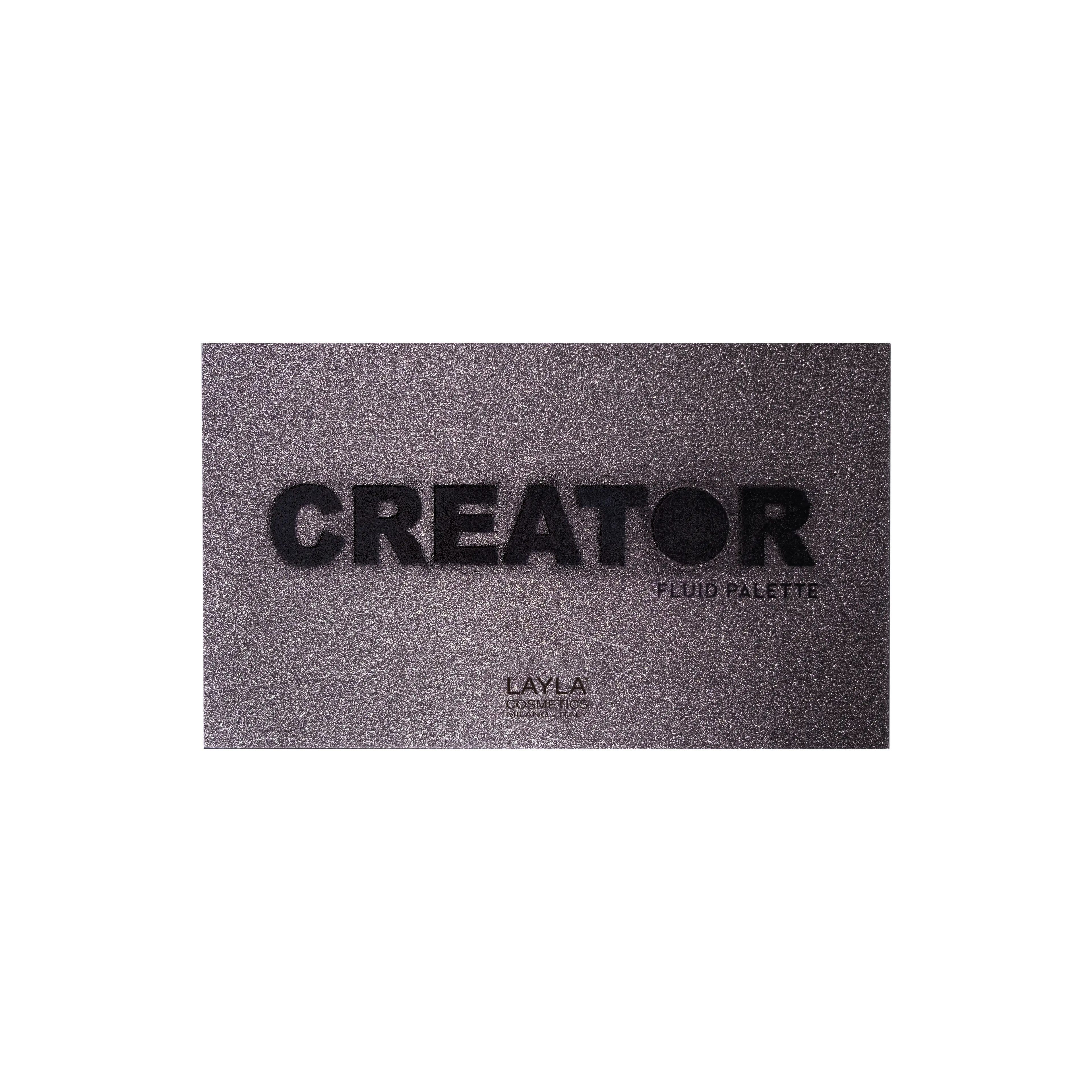 CREATOR - LAYLA Cosmetics