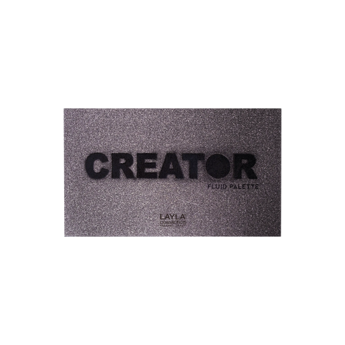 CREATOR - LAYLA Cosmetics