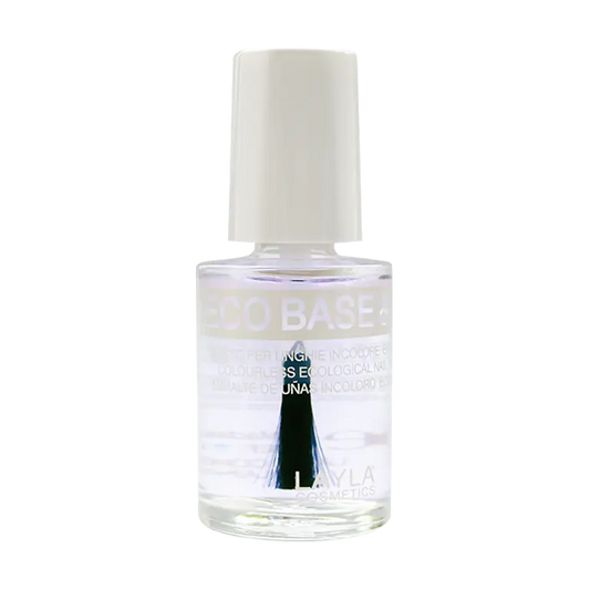 ECOBASE & FIX - LAYLA Cosmetics