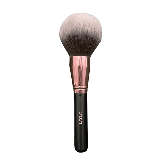 F101 - HYBRID HUGE FACE BRUSH - LAYLA Cosmetics