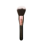 F102 - HYBRID FOUNDATION BRUSH - LAYLA Cosmetics