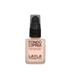 FONDOCIPRIA - LAYLA Cosmetics