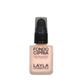 FONDOCIPRIA - LAYLA Cosmetics