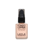FONDOCIPRIA - LAYLA Cosmetics
