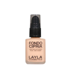 FONDOCIPRIA - LAYLA Cosmetics