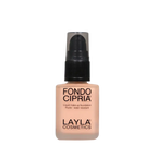 FONDOCIPRIA - LAYLA Cosmetics