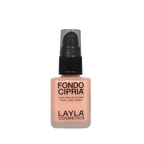FONDOCIPRIA - LAYLA Cosmetics