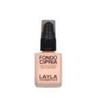FONDOCIPRIA - LAYLA Cosmetics
