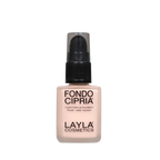 FONDOCIPRIA - LAYLA Cosmetics