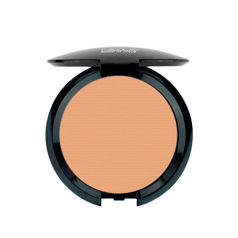 FONDOTINTA COMPATTO TOP COVER - LAYLA Cosmetics FONDOTINTA COMPATTO TOP COVER - LAYLA Cosmetics