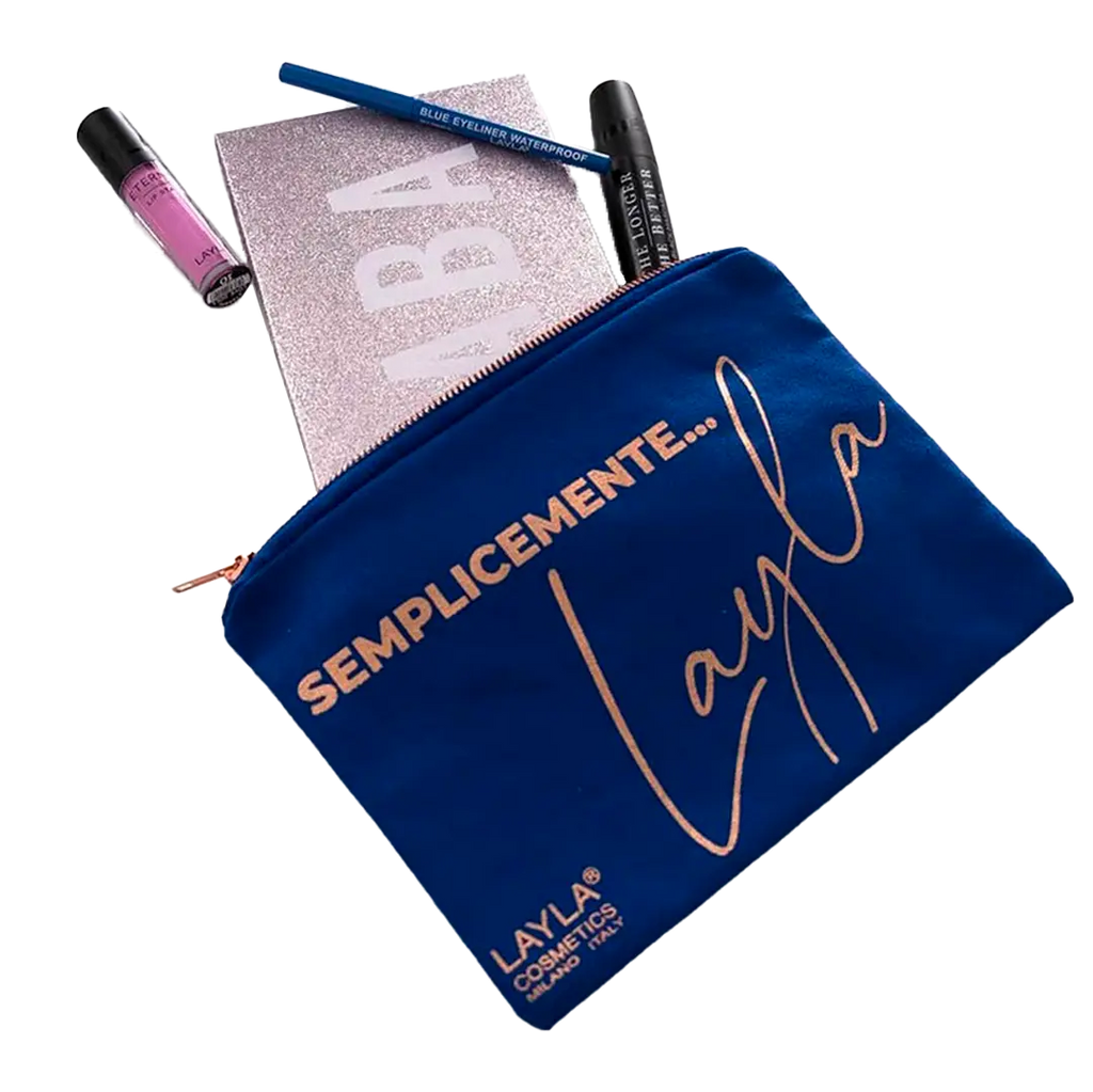 #FREEVOLA Pochette - LAYLA Cosmetics