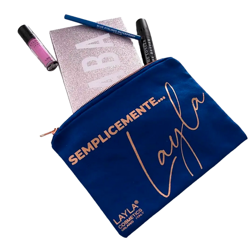 #FREEVOLA Pochette - LAYLA Cosmetics