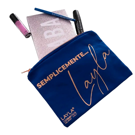 #FREEVOLA Pochette - LAYLA Cosmetics