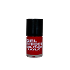 GEL EFFECT NAIL POLISH - LAYLA Cosmetics