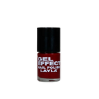 GEL EFFECT NAIL POLISH - LAYLA Cosmetics