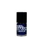 GEL EFFECT NAIL POLISH - LAYLA Cosmetics