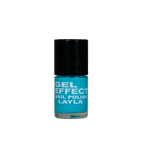 GEL EFFECT NAIL POLISH - LAYLA Cosmetics