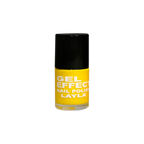 GEL EFFECT NAIL POLISH - LAYLA Cosmetics