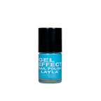 GEL EFFECT NAIL POLISH - LAYLA Cosmetics