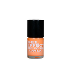 GEL EFFECT NAIL POLISH - LAYLA Cosmetics