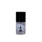 GEL EFFECT NAIL POLISH - LAYLA Cosmetics