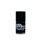 GEL EFFECT NAIL POLISH - LAYLA Cosmetics