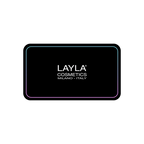Gift Card Layla Cosmetics - LAYLA Cosmetics