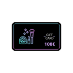 Gift Card Layla Cosmetics - LAYLA Cosmetics