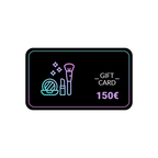 Gift Card Layla Cosmetics - LAYLA Cosmetics