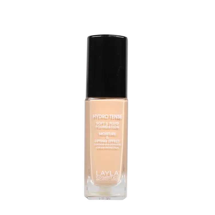 HYDRO TENSE - LAYLA Cosmetics