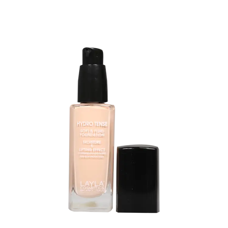 HYDRO TENSE - LAYLA Cosmetics