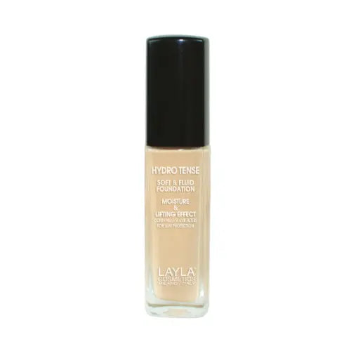 HYDRO TENSE - LAYLA Cosmetics