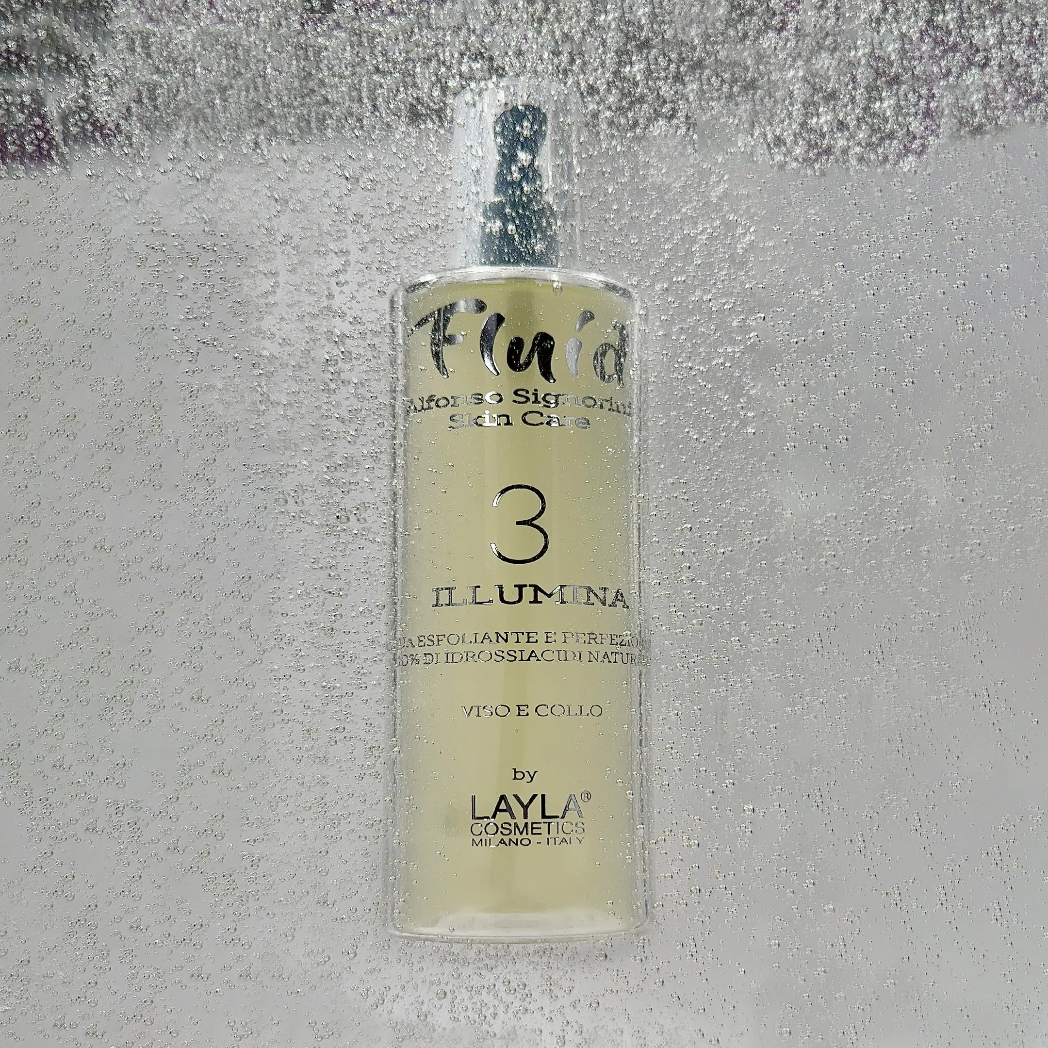 ILLUMINA 3 - LAYLA Cosmetics