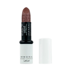 IMMORAL SHINE LIPSTICK - LAYLA Cosmetics