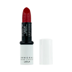 IMMORAL SHINE LIPSTICK - LAYLA Cosmetics