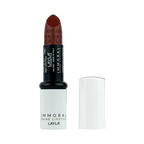 IMMORAL SHINE LIPSTICK - LAYLA Cosmetics