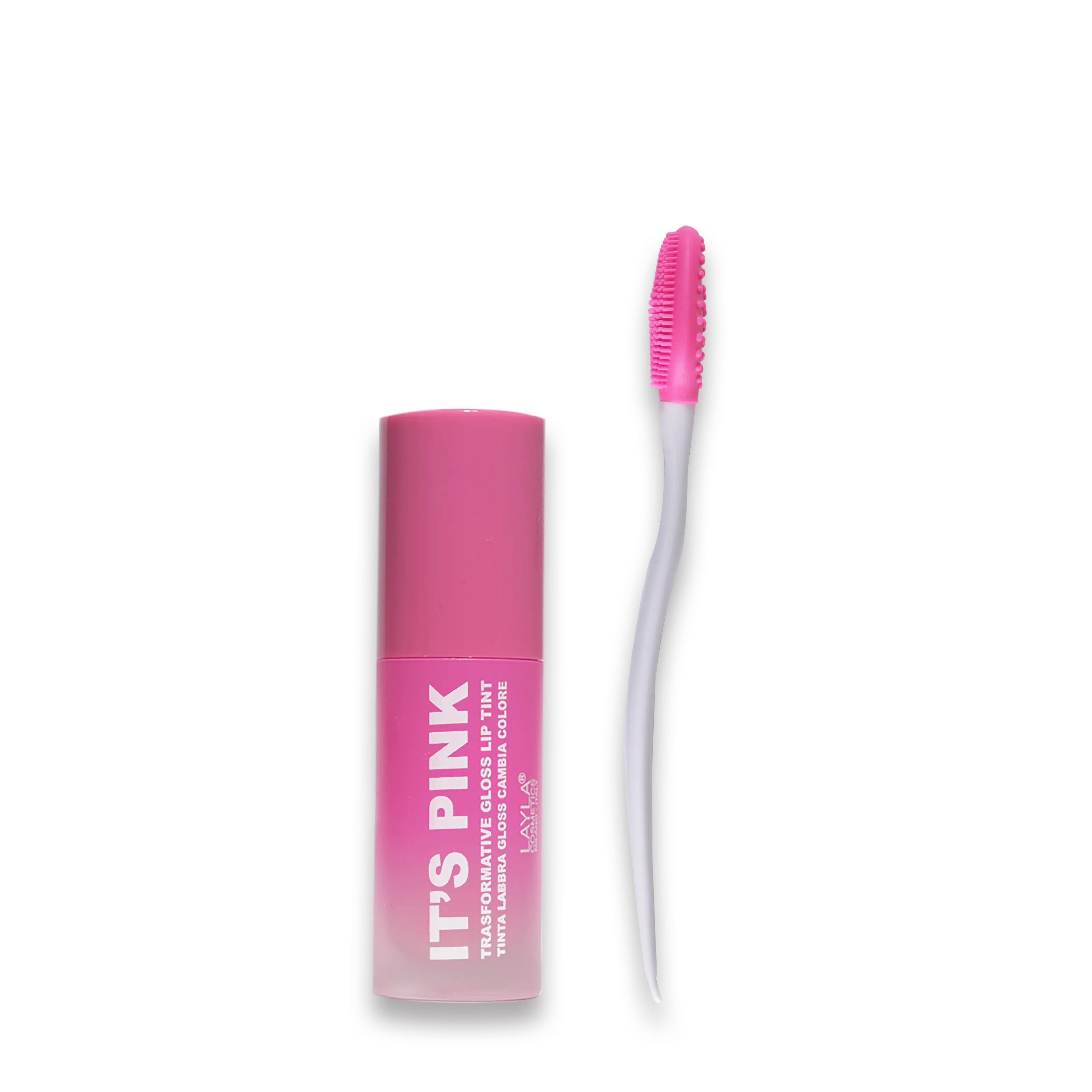 IT'S PINK - LAYLA Cosmetics