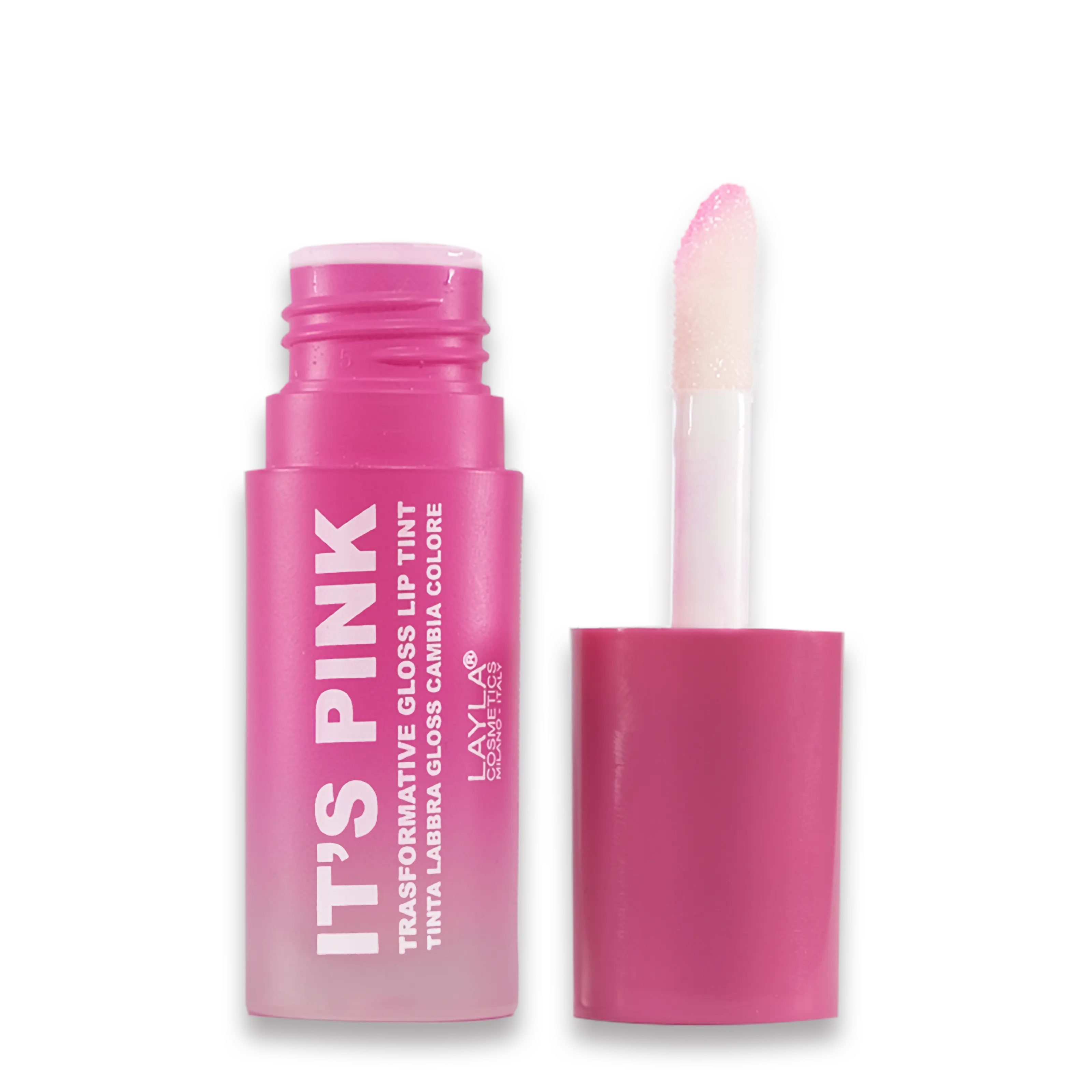 IT'S PINK - LAYLA Cosmetics