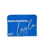 KIT BLENDING IS MY CARDIO EYES - LAYLA Cosmetics
