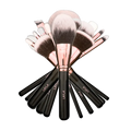 KIT BLENDING IS MY CARDIO - LAYLA Cosmetics