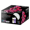 KIT GELPOLISH CON LAMPADA 36WATT - LAYLA Cosmetics