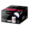 KIT LAYBA CON LAMPADA 36WATT - LAYLA Cosmetics