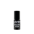 LAYBA GEL POLISH BASE & TOP - LAYLA Cosmetics